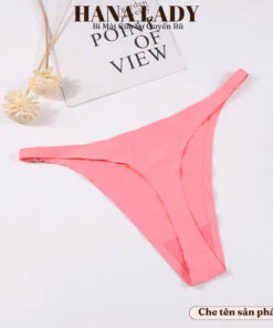 Quần lọt khe nữ - Quần lót nữ dây mảnh su đúc kháng khuẩn thoáng mát cao cấp LK113 14 Quần lọt khe nữ - Quần lót nữ dây mảnh su đúc kháng khuẩn thoáng mát cao cấp LK113 33
