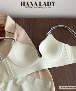 Áo ngực su đúc không gọng - Áo lót nữ bảng to mềm mịn siêu nâng AL010 11 Áo ngực su đúc không gọng - Áo lót nữ bảng to mềm mịn siêu nâng AL010 25