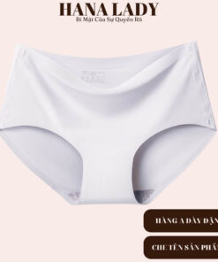 Quần Lót Nữ - Quần Lót Su Đúc Thông Hơi Siêu Mịn Dày Dặn Không Đường May QL018 9 Quần Lót Nữ - Quần Lót Su Đúc Thông Hơi Siêu Mịn Dày Dặn Không Đường May QL018 19