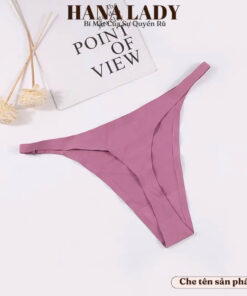 Quần lọt khe nữ - Quần lót nữ dây mảnh su đúc kháng khuẩn thoáng mát cao cấp LK113 12 Quần lọt khe nữ - Quần lót nữ dây mảnh su đúc kháng khuẩn thoáng mát cao cấp LK113 31