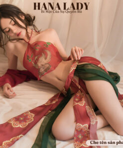 Đồ ngủ cosplay sexy cổ trang, bộ hóa trang gợi cảm CP275 4 Đồ ngủ cosplay sexy cổ trang, bộ hóa trang gợi cảm CP275 13