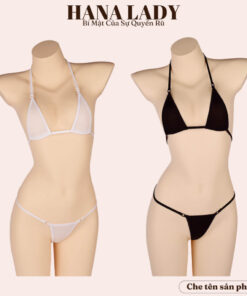 Đồ lót nữ sexy - Bộ lót thun lạnh siêu mảnh nóng bỏng gợi cảm BL053 11 Đồ lót nữ sexy - Bộ lót thun lạnh siêu mảnh nóng bỏng gợi cảm BL053 21