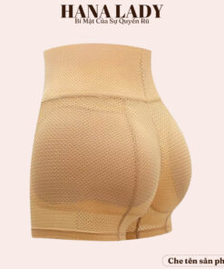 Quần Độn Mông Và Hông Cạp Cao Thông Hơi - Quần Gen Bụng 3in1 Giúp Định Hình Body Chữ S Siêu Tự Nhiên QL031 4 Quần Độn Mông Và Hông Cạp Cao Thông Hơi - Quần Gen Bụng 3in1 Giúp Định Hình Body Chữ S Siêu Tự Nhiên QL031 15