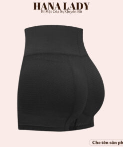 Quần Độn Mông Và Hông Cạp Cao Thông Hơi - Quần Gen Bụng 3in1 Giúp Định Hình Body Chữ S Siêu Tự Nhiên QL031 3 Quần Độn Mông Và Hông Cạp Cao Thông Hơi - Quần Gen Bụng 3in1 Giúp Định Hình Body Chữ S Siêu Tự Nhiên QL031 14