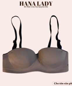 Áo Ngực Nữ Không Gọng Su Đúc Mềm Mại Cúp Ngang Siêu Nâng Không Hằn Viền AL016 6 Áo Ngực Nữ Không Gọng Su Đúc Mềm Mại Cúp Ngang Siêu Nâng Không Hằn Viền AL016 20
