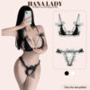 Đồ lót nữ sexy - Bộ lót nữ ren nơ gợi cảm phối dây hạt ngọc quyến rũ BL055 2 Đồ lót nữ sexy - Bộ lót nữ ren nơ gợi cảm phối dây hạt ngọc quyến rũ BL055 2
