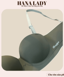 Áo Ngực Nữ Không Gọng Su Đúc Mềm Mại Cúp Ngang Siêu Nâng Không Hằn Viền AL016 15 Áo Ngực Nữ Không Gọng Su Đúc Mềm Mại Cúp Ngang Siêu Nâng Không Hằn Viền AL016 29