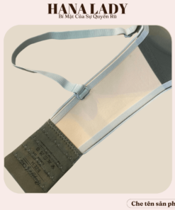 Áo Ngực Nữ Không Gọng Su Đúc Mềm Mại Cúp Ngang Siêu Nâng Không Hằn Viền AL016 14 Áo Ngực Nữ Không Gọng Su Đúc Mềm Mại Cúp Ngang Siêu Nâng Không Hằn Viền AL016 28