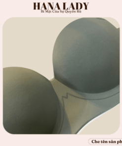 Áo Ngực Nữ Không Gọng Su Đúc Mềm Mại Cúp Ngang Siêu Nâng Không Hằn Viền AL016 13 Áo Ngực Nữ Không Gọng Su Đúc Mềm Mại Cúp Ngang Siêu Nâng Không Hằn Viền AL016 27