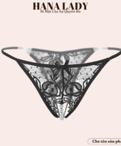 Quần Lọt Khe Sexy - Quần Lót Ren Nữ Không Đáy Phối Dây Ngọc Quyến Rũ Gợi Cảm LK126 4 Quần Lọt Khe Sexy - Quần Lót Ren Nữ Không Đáy Phối Dây Ngọc Quyến Rũ Gợi Cảm LK126 15