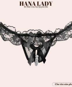 Quần Lọt Khe Sexy - Quần Lót Nữ Ren Quyến Rũ Nơ Bèo Hở Đáy Phối Ngọc LK128 4 Quần Lọt Khe Sexy - Quần Lót Nữ Ren Quyến Rũ Nơ Bèo Hở Đáy Phối Ngọc LK128 14