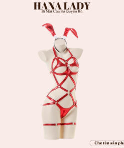 Đồ Cosplay Noel Sexy - Bộ Lót Da Liền Thân Đan Dây Hóa Trang GIáng Sinh Siêu Quyến Rũ CP306 8 Đồ Cosplay Noel Sexy - Bộ Lót Da Liền Thân Đan Dây Hóa Trang GIáng Sinh Siêu Quyến Rũ CP306 15