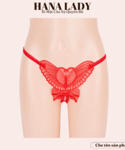 Quần Lót Ren Sexy - Quần Lọt Khe Ren Hình Bướm Xuyên Thấu Khiêu Gợi LK123 6 Quần Lót Ren Sexy - Quần Lọt Khe Ren Hình Bướm Xuyên Thấu Khiêu Gợi LK123 18