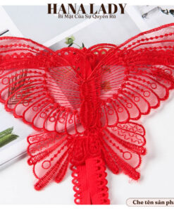 Quần Lót Ren Sexy - Quần Lọt Khe Ren Hình Bướm Xuyên Thấu Khiêu Gợi LK123 8 Quần Lót Ren Sexy - Quần Lọt Khe Ren Hình Bướm Xuyên Thấu Khiêu Gợi LK123 20