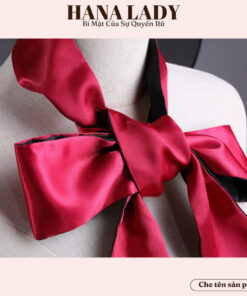 Dây ruy băng lụa, phụ kiện bịch mắt dây cột quyến rũ cosplay sexy MN03 6 Dây ruy băng lụa, phụ kiện bịch mắt dây cột quyến rũ cosplay sexy MN03 17