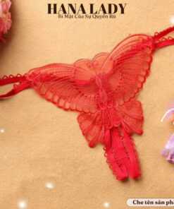 Quần Lót Ren Sexy - Quần Lọt Khe Ren Hình Bướm Xuyên Thấu Khiêu Gợi LK123 7 Quần Lót Ren Sexy - Quần Lọt Khe Ren Hình Bướm Xuyên Thấu Khiêu Gợi LK123 19