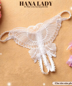 Quần Lót Ren Sexy - Quần Lọt Khe Ren Hình Bướm Xuyên Thấu Khiêu Gợi LK123 9 Quần Lót Ren Sexy - Quần Lọt Khe Ren Hình Bướm Xuyên Thấu Khiêu Gợi LK123 21