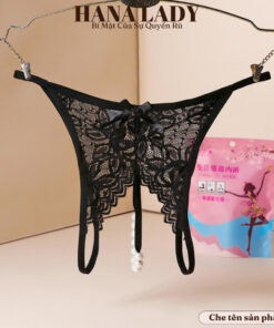Quần Lọt Khe Sexy - Quần Lót Ren Nữ Không Đáy Phối Dây Ngọc Quyến Rũ Gợi Cảm LK126 9 Quần Lọt Khe Sexy - Quần Lót Ren Nữ Không Đáy Phối Dây Ngọc Quyến Rũ Gợi Cảm LK126 20