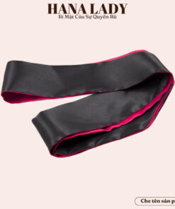 Dây ruy băng lụa, phụ kiện bịch mắt dây cột quyến rũ cosplay sexy MN03 8 Dây ruy băng lụa, phụ kiện bịch mắt dây cột quyến rũ cosplay sexy MN03 19