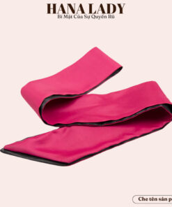 Dây ruy băng lụa, phụ kiện bịch mắt dây cột quyến rũ cosplay sexy MN03 7 Dây ruy băng lụa, phụ kiện bịch mắt dây cột quyến rũ cosplay sexy MN03 18