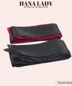 Dây ruy băng lụa, phụ kiện bịch mắt dây cột quyến rũ cosplay sexy MN03 9 Dây ruy băng lụa, phụ kiện bịch mắt dây cột quyến rũ cosplay sexy MN03 20