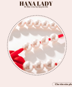 Quần Lọt Khe Sexy Dây Ngọc Hoa Hồng Khiêu Gợi Quyến Rũ LK125 21