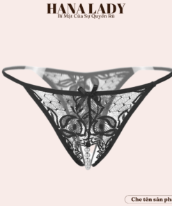 Quần Lọt Khe Sexy - Quần Lót Ren Nữ Không Đáy Phối Dây Ngọc Quyến Rũ Gợi Cảm LK126 10 Quần Lọt Khe Sexy - Quần Lót Ren Nữ Không Đáy Phối Dây Ngọc Quyến Rũ Gợi Cảm LK126 21