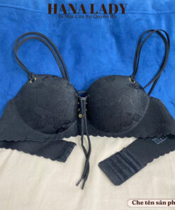 Áo Ngực Su Hoa Văn Dây Rút Đệm Bàn Tay Dày 4cm Siêu Nâng AL020 6 Áo Ngực Su Hoa Văn Dây Rút Đệm Bàn Tay Dày 4cm Siêu Nâng AL020 13