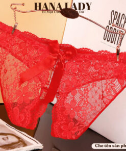 Quần Lọt Khe Sexy - Quần Lót Ren Nữ Hở Đáy Xuyên Thấu Gợi Cảm LK132 9 Quần Lọt Khe Sexy - Quần Lót Ren Nữ Hở Đáy Xuyên Thấu Gợi Cảm LK132 18