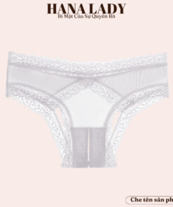 Quần Lót Ren Nữ Sexy - Quần Chip Xuyên Thấu Hở Mông Xẻ Đáy Gợi Cảm LK134 6 Quần Lót Ren Nữ Sexy - Quần Chip Xuyên Thấu Hở Mông Xẻ Đáy Gợi Cảm LK134 13