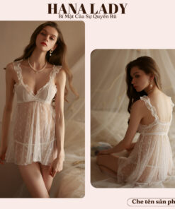 Váy Ngủ Ren Sexy - Đầm Ngủ Ren Lưới Xuyên Thấu Gợi Cảm VN559 8 Váy Ngủ Ren Sexy - Đầm Ngủ Ren Lưới Xuyên Thấu Gợi Cảm VN559 16