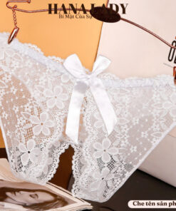 Quần Lọt Khe Sexy - Quần Lót Ren Nữ Hở Đáy Xuyên Thấu Gợi Cảm LK132 8 Quần Lọt Khe Sexy - Quần Lót Ren Nữ Hở Đáy Xuyên Thấu Gợi Cảm LK132 17