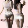 Quần Lót Nữ Sexy - Quần Lọt Khe Cotton Họa Tiết Sọc Nhiều Màu Sắc LK133 2 Quần Lót Nữ Sexy - Quần Lọt Khe Cotton Họa Tiết Sọc Nhiều Màu Sắc LK133 2