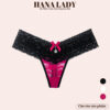 Quần Lót Nữ Ren Sexy - Quần Lọt Khe Ren Chữ Y Quyến Rũ Gợi Cảm LK135 1 Quần Lót Nữ Ren Sexy - Quần Lọt Khe Ren Chữ Y Quyến Rũ Gợi Cảm LK135 1