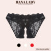 Quần Lọt Khe Sexy - Quần Lót Ren Nữ Hở Đáy Xuyên Thấu Gợi Cảm LK132 1 Quần Lọt Khe Sexy - Quần Lót Ren Nữ Hở Đáy Xuyên Thấu Gợi Cảm LK132 1