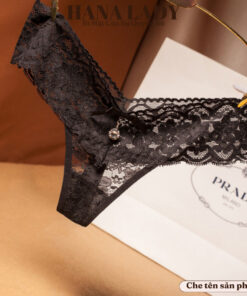 Quần Lót Nữ Ren Sexy - Quần Lọt Khe Ren Chữ Y Quyến Rũ Gợi Cảm LK135 6 Quần Lót Nữ Ren Sexy - Quần Lọt Khe Ren Chữ Y Quyến Rũ Gợi Cảm LK135 14