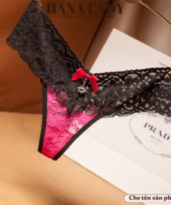 Quần Lót Nữ Ren Sexy - Quần Lọt Khe Ren Chữ Y Quyến Rũ Gợi Cảm LK135 4 Quần Lót Nữ Ren Sexy - Quần Lọt Khe Ren Chữ Y Quyến Rũ Gợi Cảm LK135 12