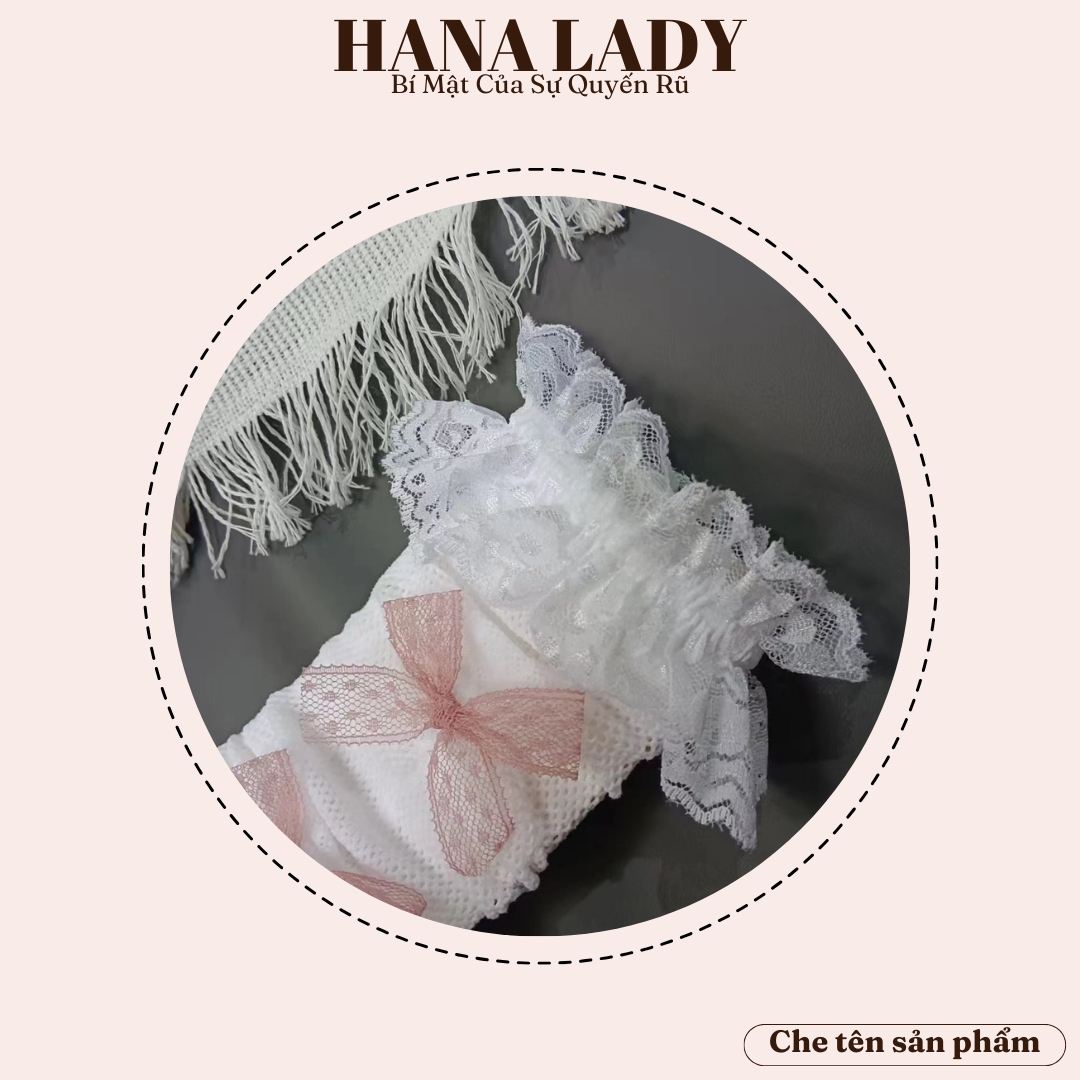 Tất Vớ Lolita - Vớ Nữ Cổ Cao Ren Lưới Bèo Đính Nơ Hồng Dễ Thương TV035 10 Tất Vớ Lolita - Vớ Nữ Cổ Cao Ren Lưới Bèo Đính Nơ Hồng Dễ Thương TV035 16