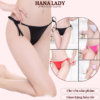 Quần Lót Lọt Khe, Quần Chip Ren Nữ Gợi Cảm Sexy LK145 1 Quần Lót Lọt Khe, Quần Chip Ren Nữ Gợi Cảm Sexy LK145 1