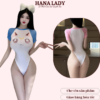 Đồ Ngủ Cosplay - Đồ Ngủ Phong Cách Bodysuit Thỏ Quyến Rũ CP314 2 Đồ Ngủ Cosplay - Đồ Ngủ Phong Cách Bodysuit Thỏ Quyến Rũ CP314 2