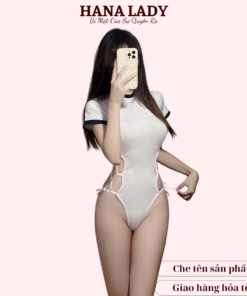 Đồ Ngủ Cosplay - Đồ Ngủ Phong Cách Bodysuit Xinh Xắn CP310 3 Đồ Ngủ Cosplay - Đồ Ngủ Phong Cách Bodysuit Xinh Xắn CP310 12