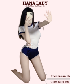 Đồ Ngủ Cosplay - Đồ Ngủ Phong Cách Bodysuit Xinh Xắn CP310 10 Đồ Ngủ Cosplay - Đồ Ngủ Phong Cách Bodysuit Xinh Xắn CP310 19