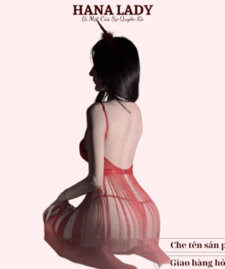 Váy Ngủ - Đầm Ngủ Ren Xuyến Thấu Sexy Cao Cấp VN567 6 Váy Ngủ - Đầm Ngủ Ren Xuyến Thấu Sexy Cao Cấp VN567 12