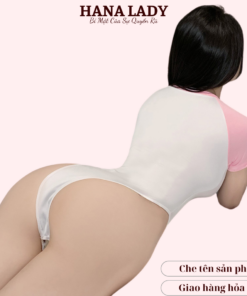 Đồ Ngủ Cosplay - Đồ Ngủ Phong Cách Bodysuit Thỏ Quyến Rũ CP314 21