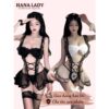 Đồ Ngủ Cosplay Hầu Gái Sexy - Hóa Trang Nàng Hầu Ren Gợi Cảm VN096 2 Đồ Ngủ Cosplay Hầu Gái Sexy - Hóa Trang Nàng Hầu Ren Gợi Cảm VN096 2