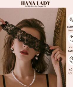 Mặt Nạ Ren Mắt - Phụ Kiện Gợi Cảm Sexy Quyến Rũ MN07 9 Mặt Nạ Ren Mắt - Phụ Kiện Gợi Cảm Sexy Quyến Rũ MN07 17