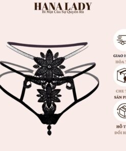 Quần Lót Lọt Khe Nữ, Quần Hở Đáy Sexy Gợi Cảm Dây LK144 5 Quần Lót Lọt Khe Nữ, Quần Hở Đáy Sexy Gợi Cảm Dây LK144 9