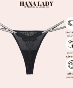 Quần Lót Lọt Khe Nữ, Quần Chip Dây Sexy Lọt Khe Gợi Cảm Dây Chéo Ánh Kim LK140 5 Quần Lót Lọt Khe Nữ, Quần Chip Dây Sexy Lọt Khe Gợi Cảm Dây Chéo Ánh Kim LK140 9