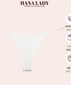 Quần Lót Lọt Khe, Quần Chip Dây Su Đúc Không Lộ Viền Dây Gợi Cảm LK083 7 Quần Lót Lọt Khe, Quần Chip Dây Su Đúc Không Lộ Viền Dây Gợi Cảm LK083 14