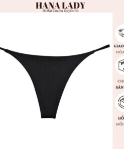 Quần Lót Lọt Khe, Quần Chip Dây Su Đúc Không Lộ Viền Dây Gợi Cảm LK083 6 Quần Lót Lọt Khe, Quần Chip Dây Su Đúc Không Lộ Viền Dây Gợi Cảm LK083 13